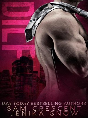 DILF - ebook